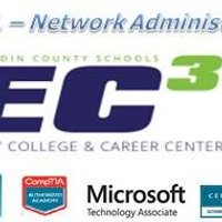 I.T. NET-WORKERS (@ec3_ittech) 's Twitter Profile