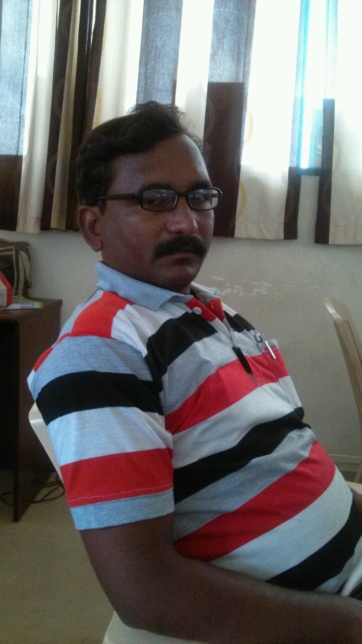 journalist in parbhani