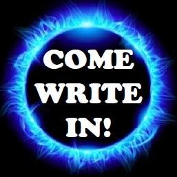 Check out the Writers' Group in Danville, Virginia. Meets 3rd Saturday of each month. Msg for location. Probably Brewed Awakening, tho.
