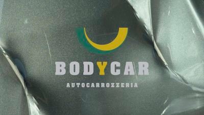 Carrozzeria Bodycar,dal 1961 a due passi dal centro!