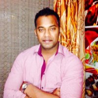 Mahesh Khoba (@maheshkhoba) 's Twitter Profile