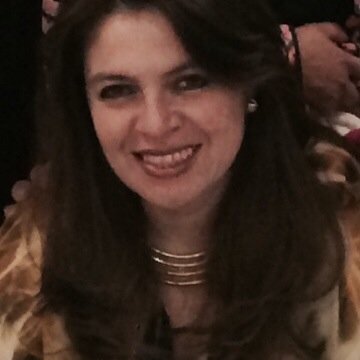 Madre de 2 hijos extraordinarios, agradecida con Dios. Lo mejor está por llegar!!