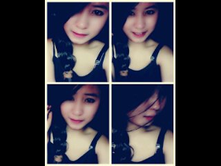 Stay with Atma Karyadinata :*