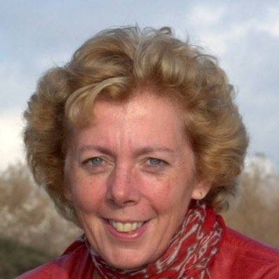 MarjonVerouden's profile picture. 