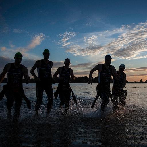 TeaMendurance9's profile picture. Frysk triathlonteam. 9 leden, 9 doelen, 1 passie. Duursporters in hart en nieren.