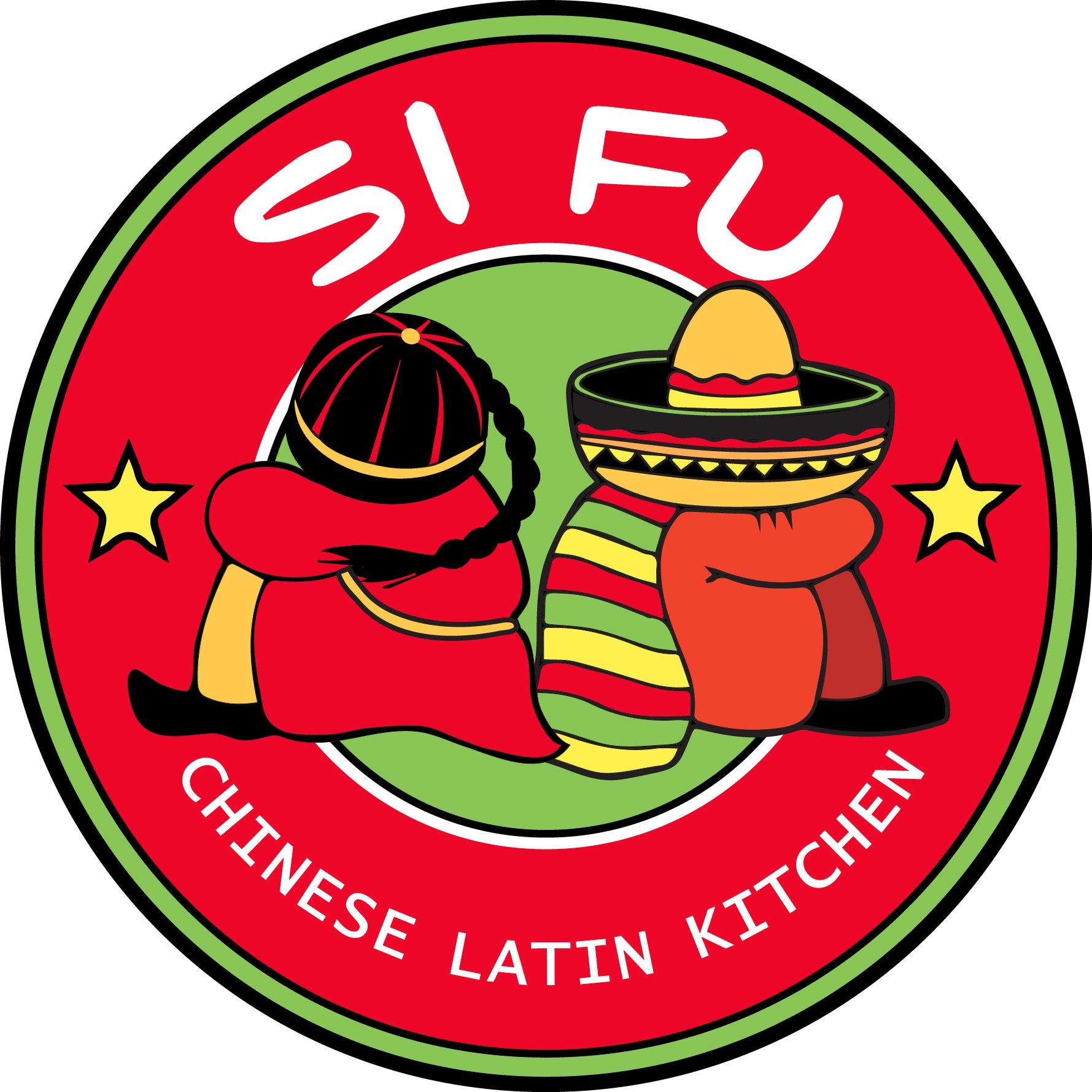 Sifukitchen's profile picture. Si Fu Chinese Latin Kitchen was created to offer the two best selling cuisines in the the country. The best of Chinese and Latin Tacos. Chicago - Roscoe Village
