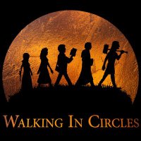 Walking In Circles - @wictheseries Twitter Profile Photo