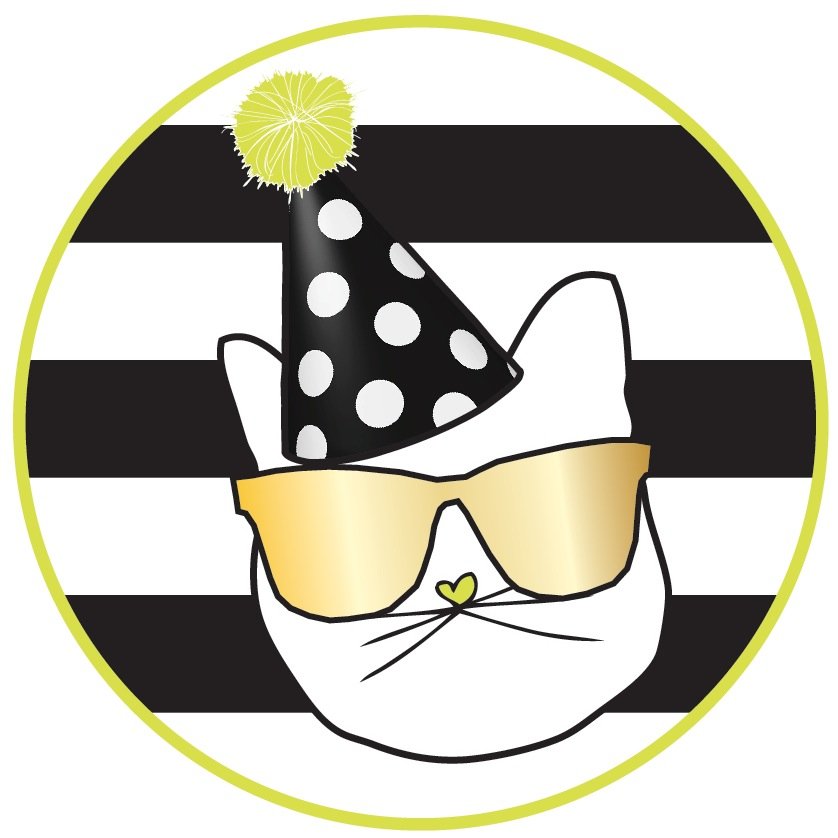 ToastedParties's profile picture. It's PARTY time!