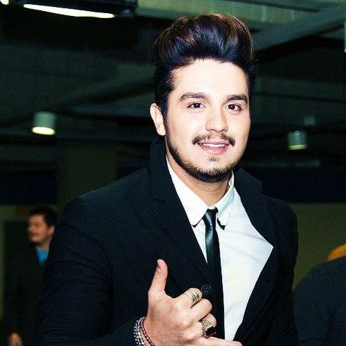 Te Vivo @LuanSantana