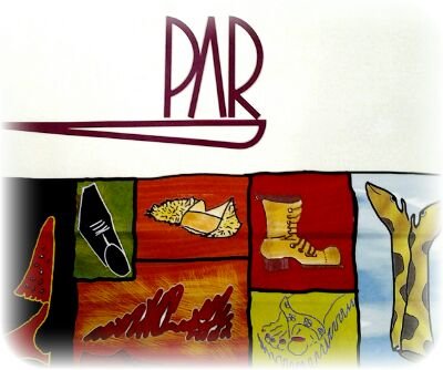 Zapaterías Par-Romero Villagarcia.