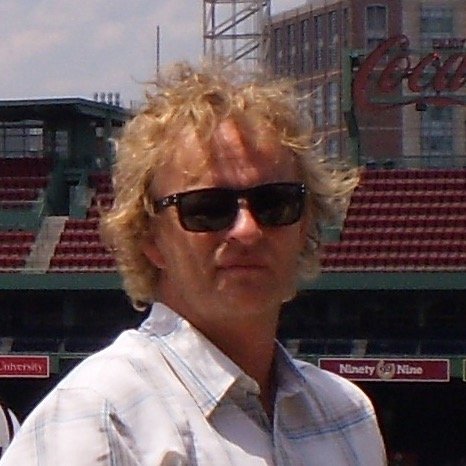 PetterWik1's profile picture. 