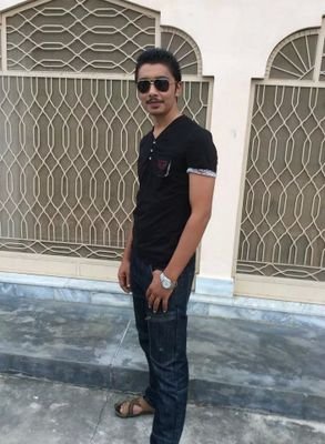 hassaamsultan's profile picture. 