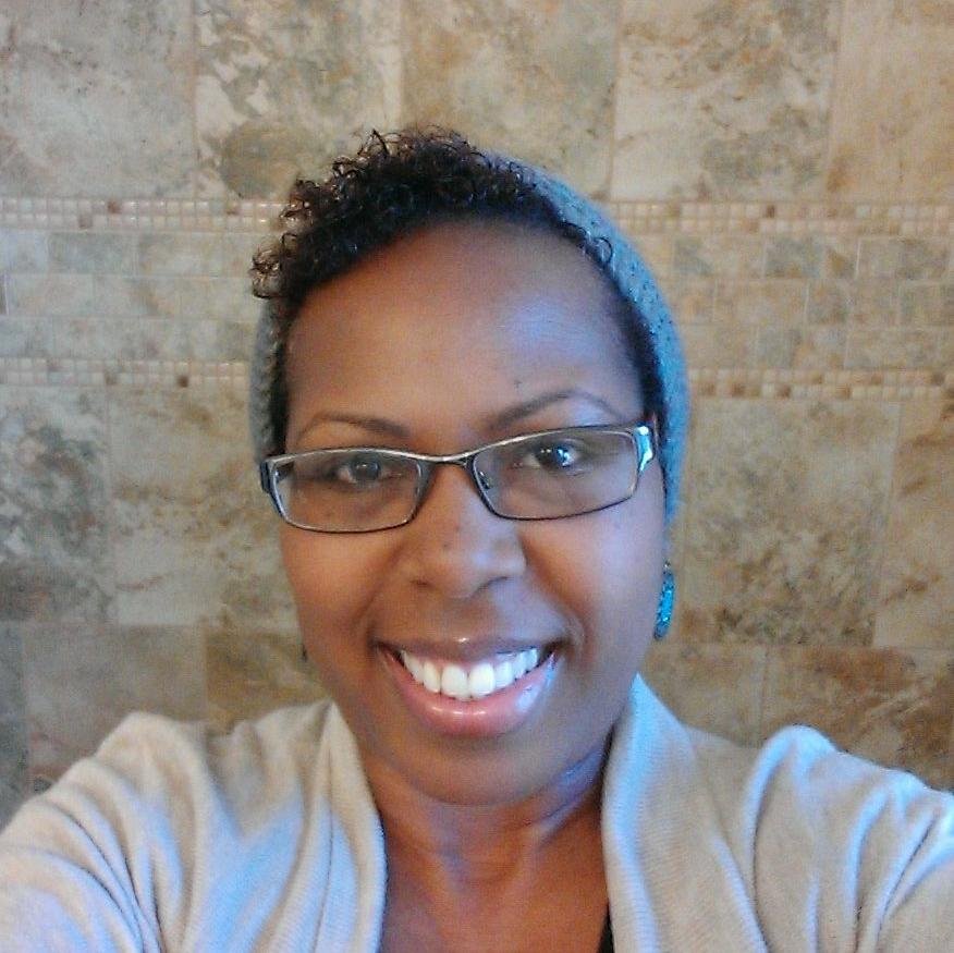 Mission: Encouraging holistic wellness and radical self-care for WOC and Underserved Communities.