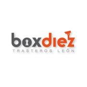 BOXDIEZ Trasteros León, es tu centro Self-Storage en #leonesp Alquiler de #trasteros y mini almacenes para particulares y empresas. Ven a visitarnos!!!