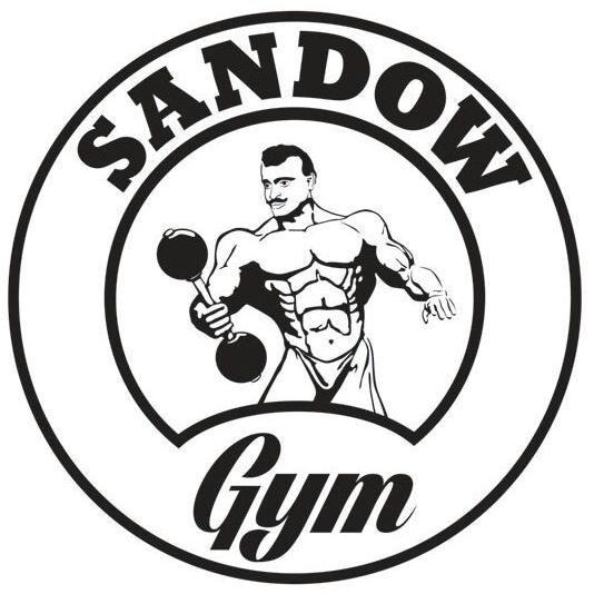 _Sandow_Gym_Py Profile Picture