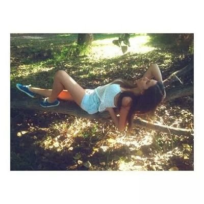 kamilaa__14's profile picture. {«No intentes ser lo que no eres para gustar a los demas»}
•Mato por lo mio•
Ask→kamila__14
Insta →kamila___10 Snap→kaamila14
13_3_01
Mareny Barraquetes♡