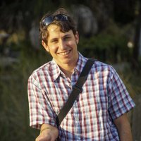 Zach Yeskel (@zachyeskel) 's Twitter Profile Photo