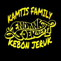 KAMTIS KEBON JERUK (@kamtiskebon_jrk) 's Twitter Profile