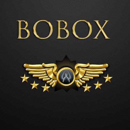 Andreasbobox's profile picture. 