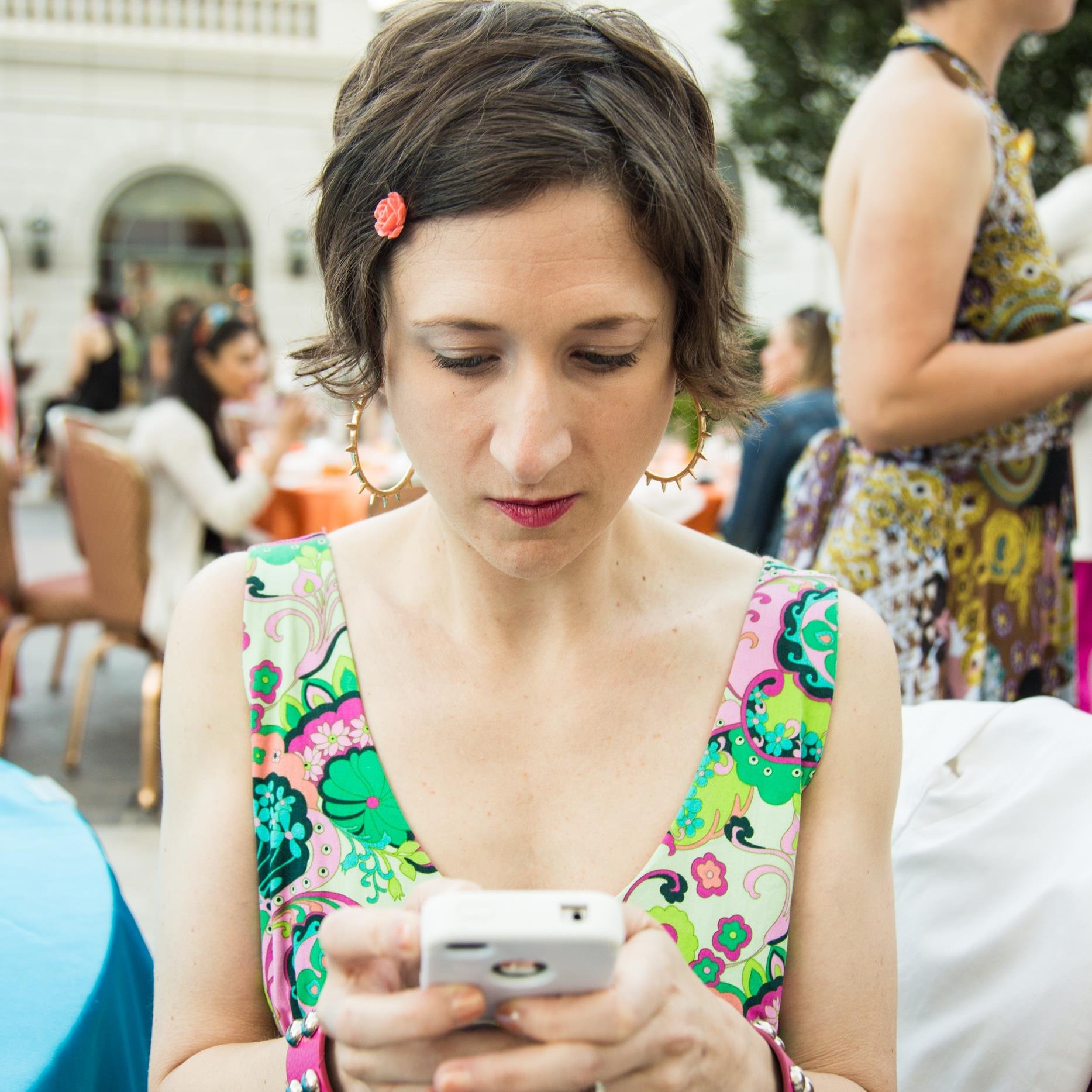 SchreyerEsquire's profile picture. IP, media, marketing, and entertainment attorney