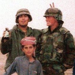 Loyal Family Man, Proud American, Inventor, Combat Veteran, Scuba Diver, Runner, Successful Businessman, IP Law Aficionado.
