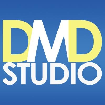 DMDesignStudiox's profile picture. We're a couple  of freelance  and web designers. Commence official interplanetary designing!