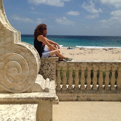 Happy inhabitant of Palm Beach County, Florida peninsula, in one of the most beautiful countries in the world !!