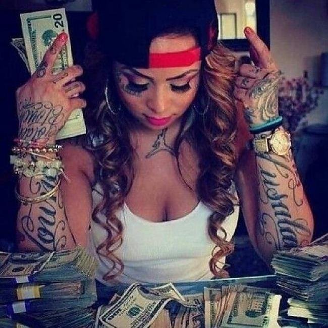 VEVO†GANG