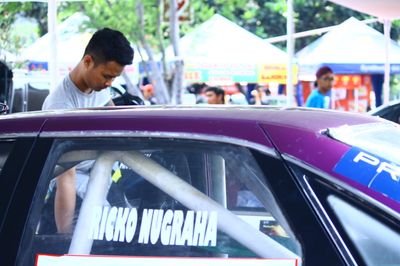 ricko nugraha