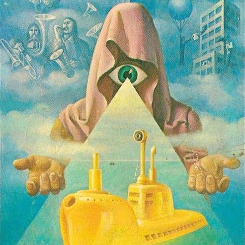 Dystopia, cyberpunk, steampunk, post-apocalyptic news; Антиутопия, киберпанк, стимпанк, постапокалипсис новости.