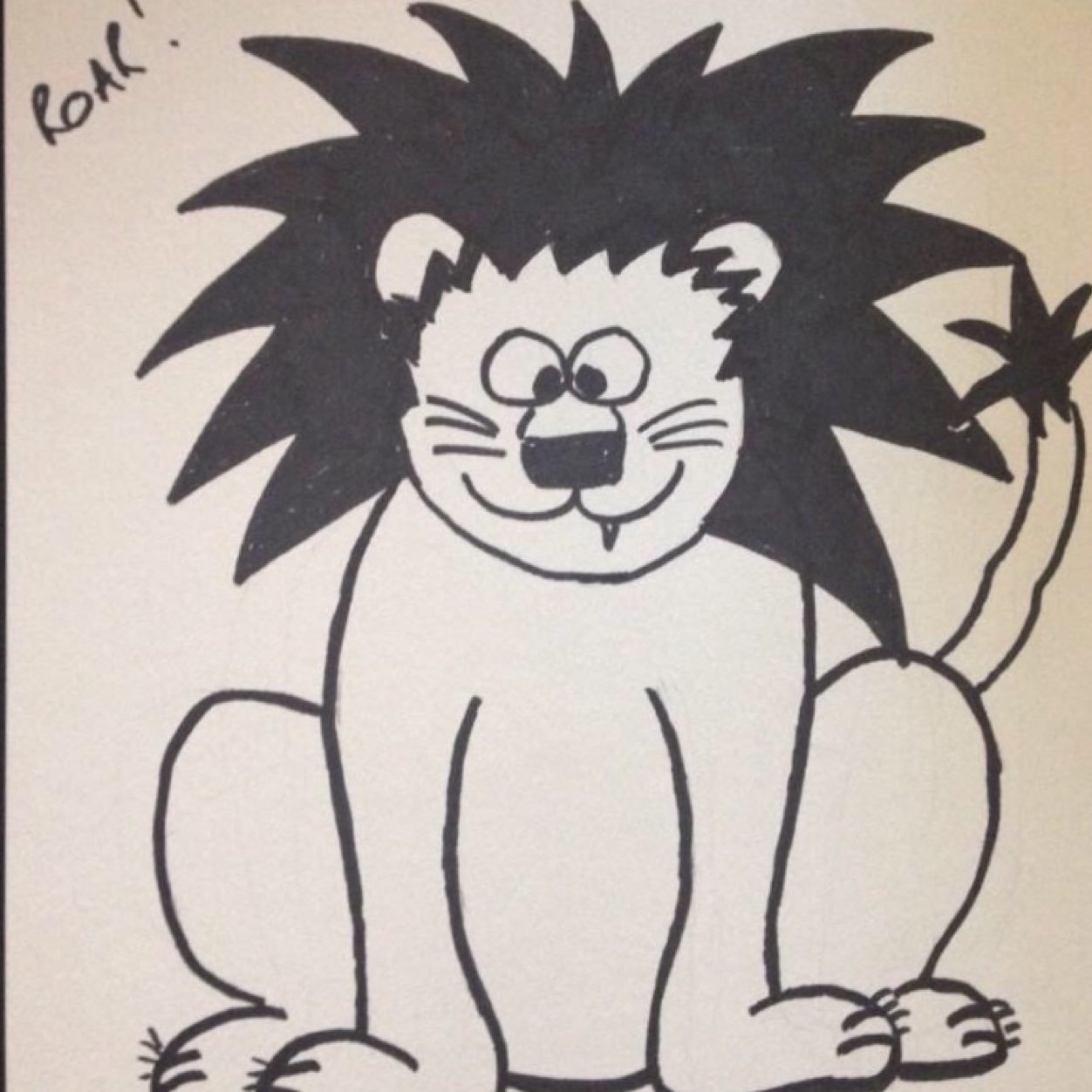 The @LionAid education programme | Educating young people around the world about lion conservation | Partners with @SkypeClassroom | Logo donated by @JaneFallon