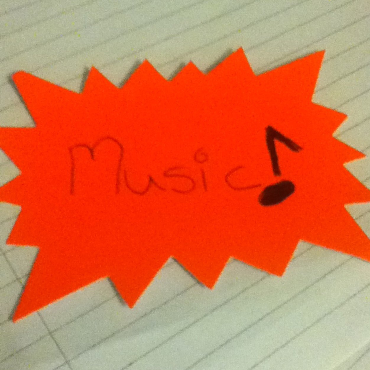 Love music !!!! This is my account dedicated to talking about new music. Follow me and send me a link to videos and ill tweet tweet tweet. !