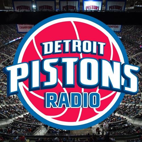 pistonsradio's profile picture. The official Twitter account of the Pistons Interactive Show after every Detroit Pistons game on Detroit Sports 105.1 @DSports1051.