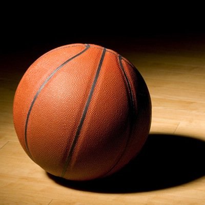 Cuenta del equipo Senior de baloncesto del RGCC