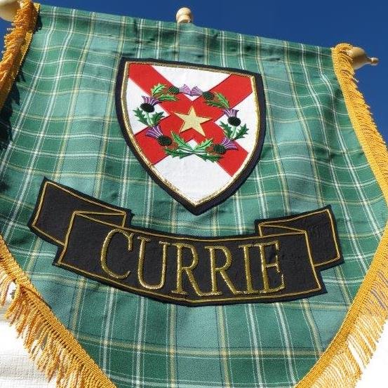 Official Twitter page of the Learned Kindred of Currie. New York, USA & Edinburgh, Scotland