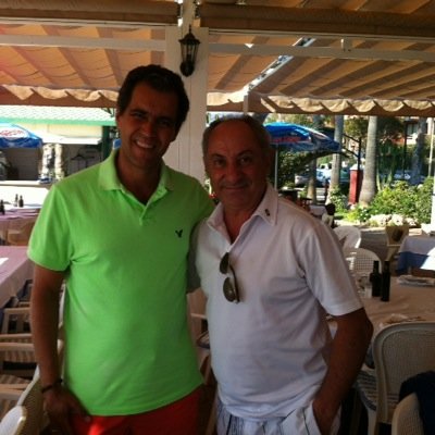 ex jugador de futbol del Real Madrid y Real Zaragoza ,entrenador de futbol nivel 3,analista de fútbol en medios de comunicación