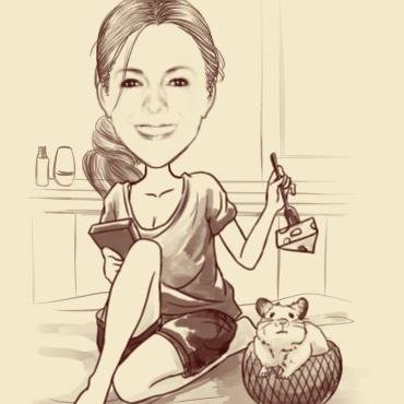 clauatt's profile picture. 