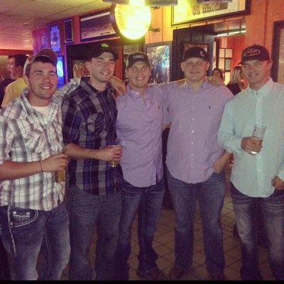 University of Illinois '17
FarmHouse Fraternity