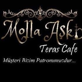 Molla âşkî Teras Cafe'nin resmi sayfasıdır... Daha fazla bilgi ve ayrıntılar için