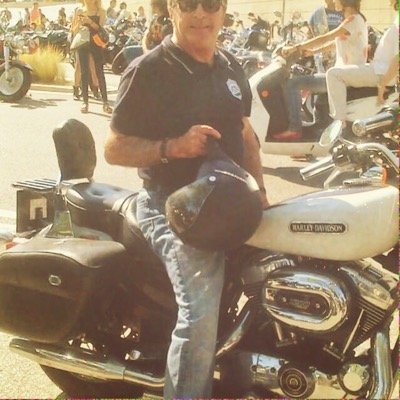 Luis_48017's profile picture. 