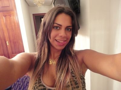 Ingeniero de Sistemas y Web Master.
Venezolana de Nacimiento. Española de Corazón.