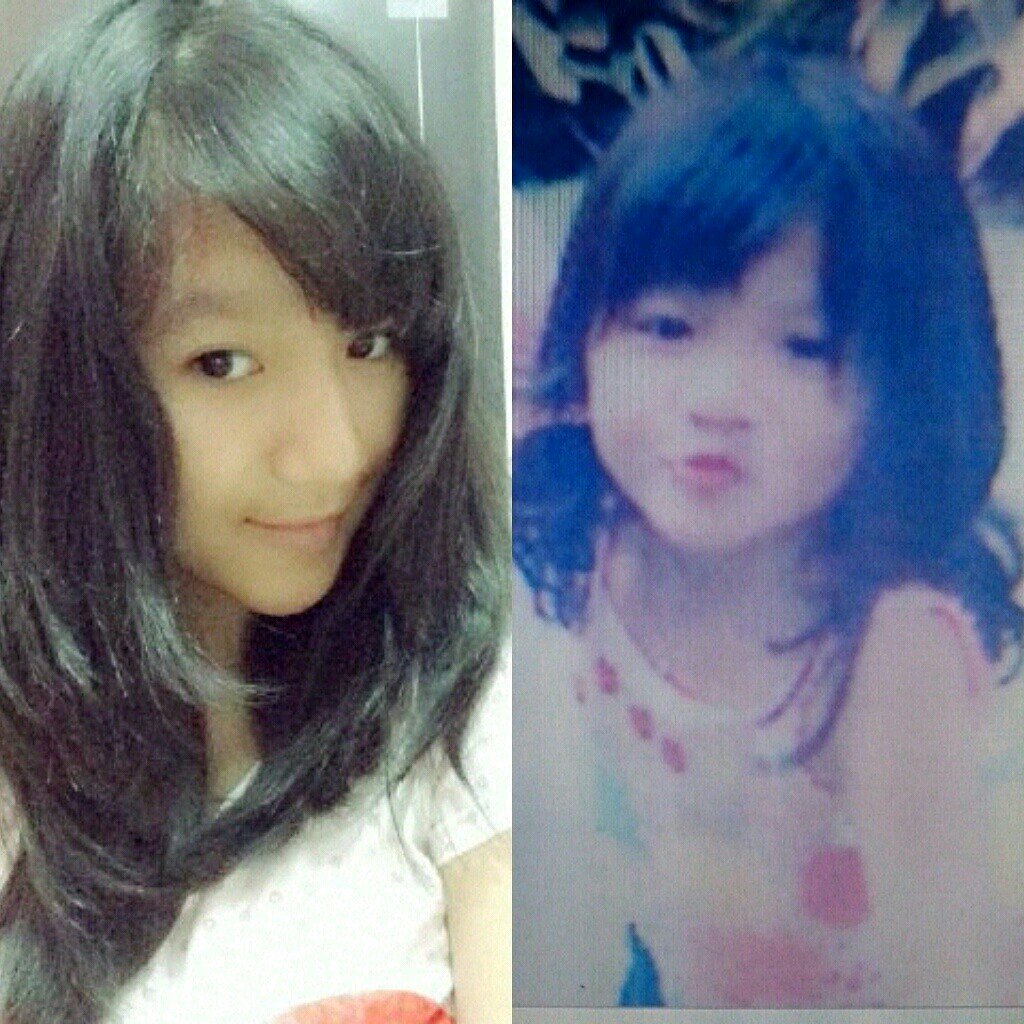 I 3 You