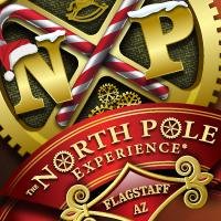 NorthPoleExperience (@npxsanta) 's Twitter Profile Photo