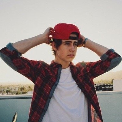 nash grier is bae♥️.