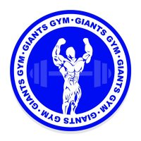 Giants Gym (@giants_gym) 's Twitter Profile Photo