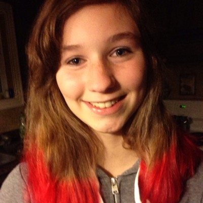 CuffHope's profile picture. I'm 12 years old follow me for a follow back I'm shy but once u get to know me I'm pretty wacky I love music can't live with out it