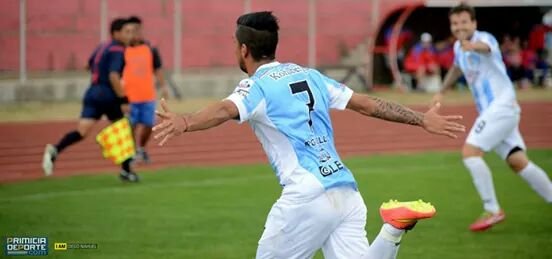 jugador de futbol de racing de cordoba