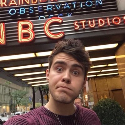 main acc — @jimsweetings