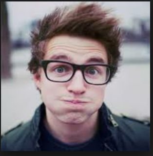 Source française sur le youtubeur anglais Marcus Butler