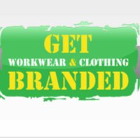 Get Branded Workwear (@getbrandedyork) Twitter profile photo